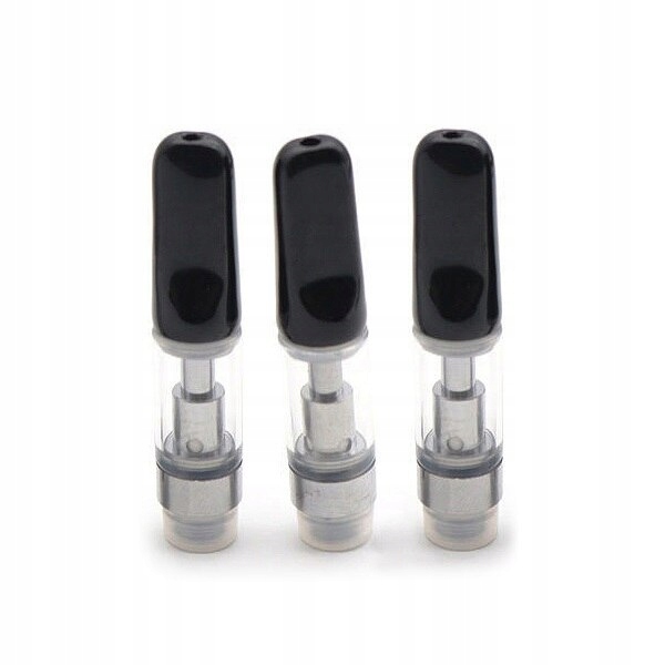 Ružový štýl 0,5 ml kvapalinová výplňová nádrž F