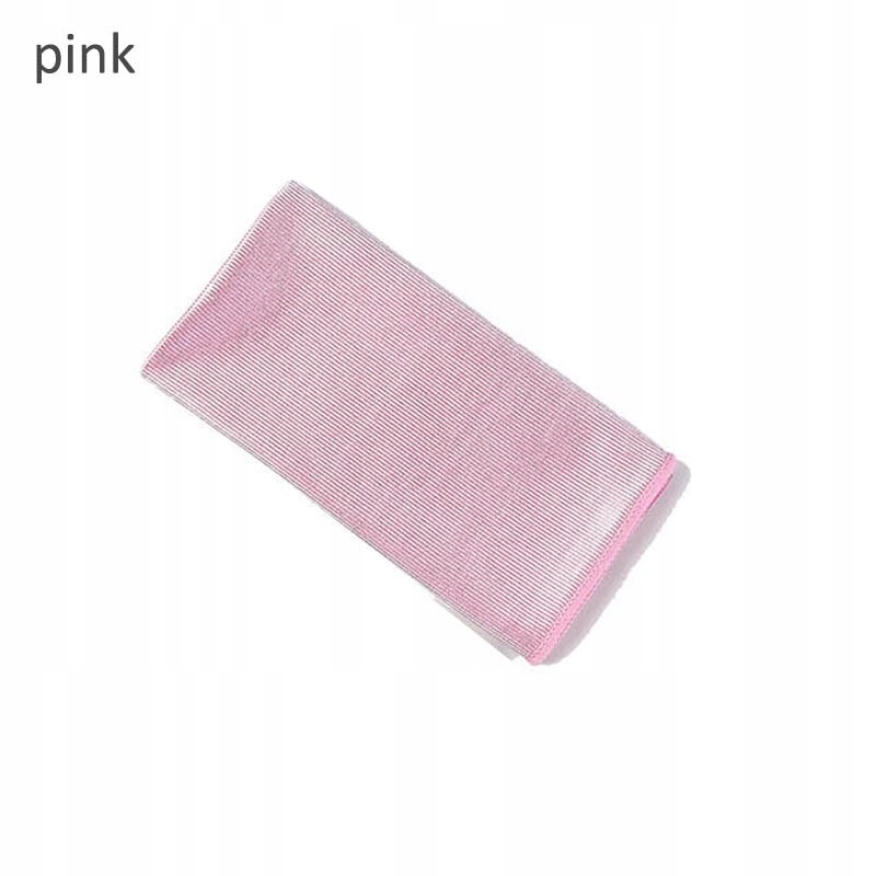 Ružový štýl 30x30cm absorbujúci uterák
