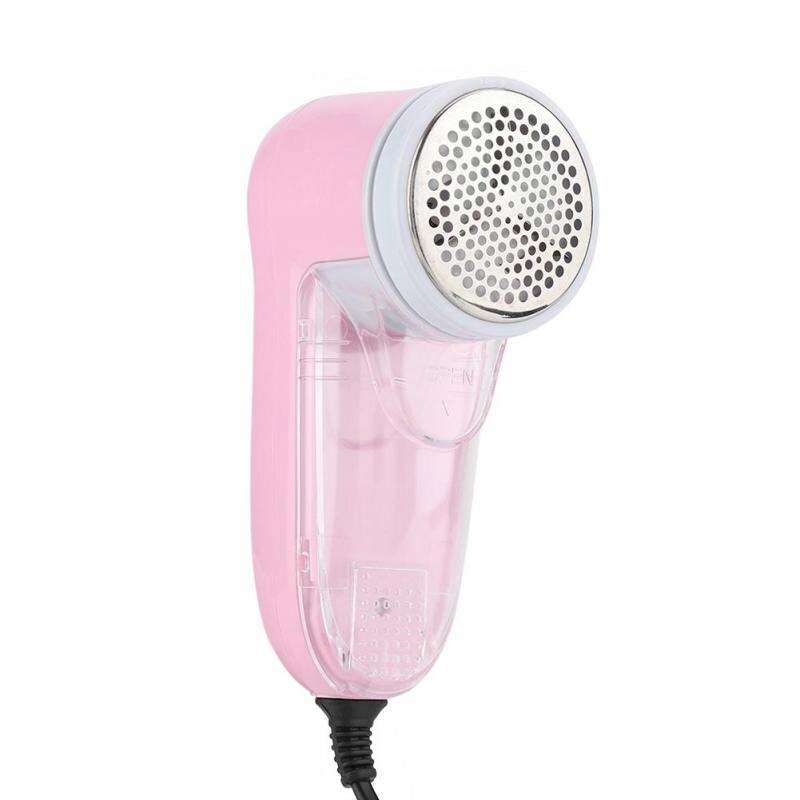 Pink EU Plugin Style! Holiaci strojček