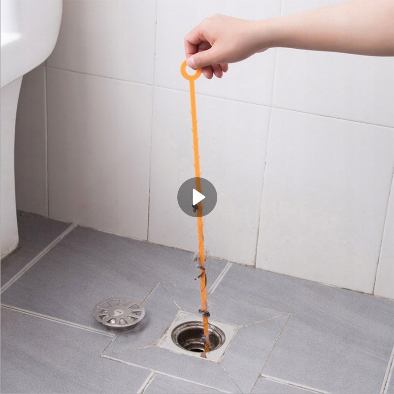 Kúpeľňa odblokovacieho palice