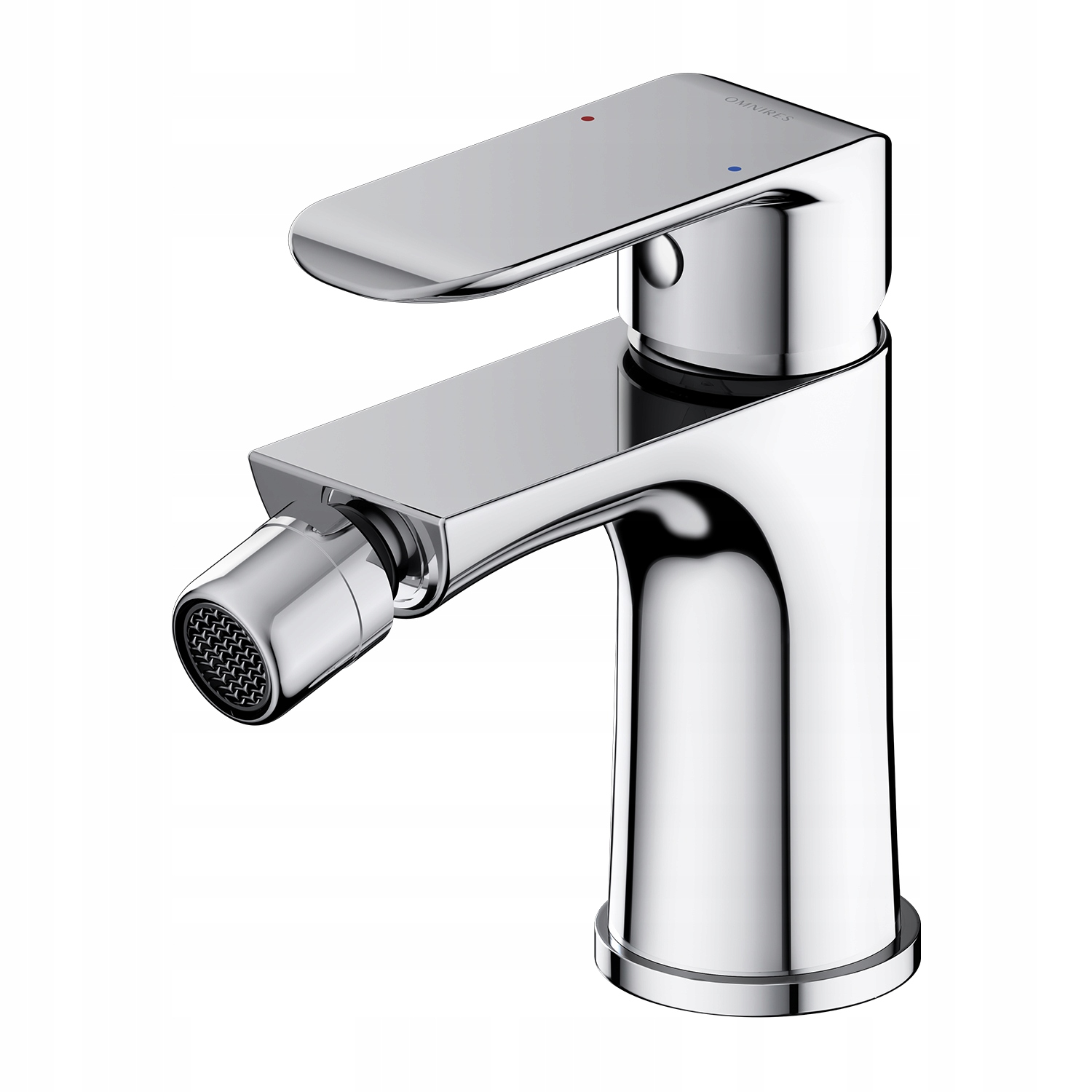 Sacramento SC2320Cr Omnires Bidet batéria