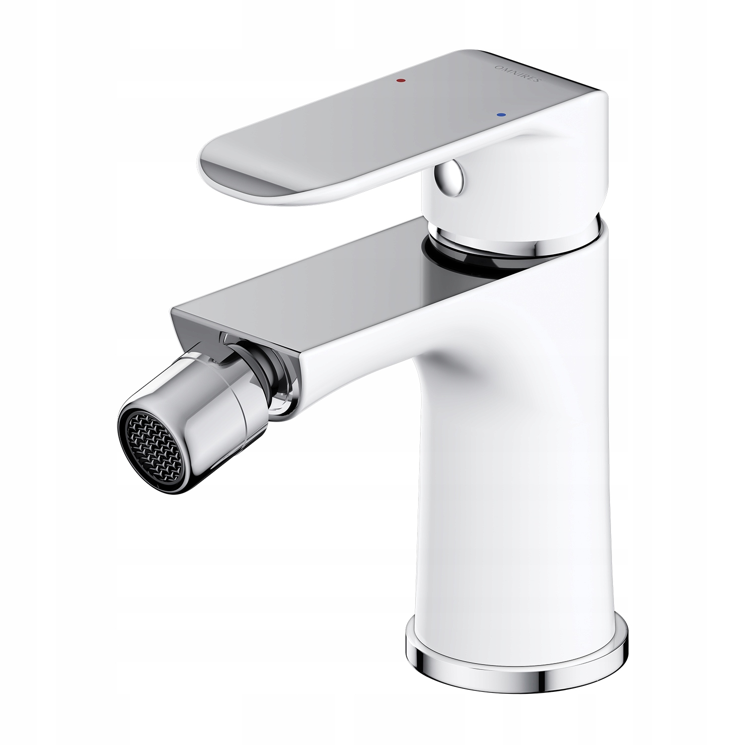 Batéria Sacramento bidet SC2320CRB Omnires