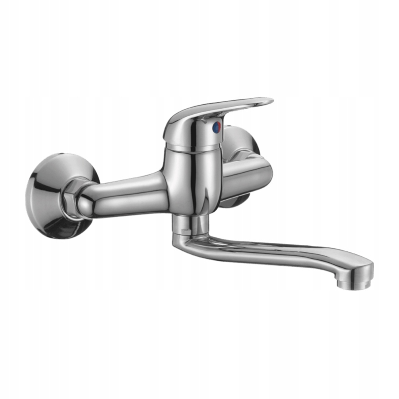 SALTO - Washbasin Faucet