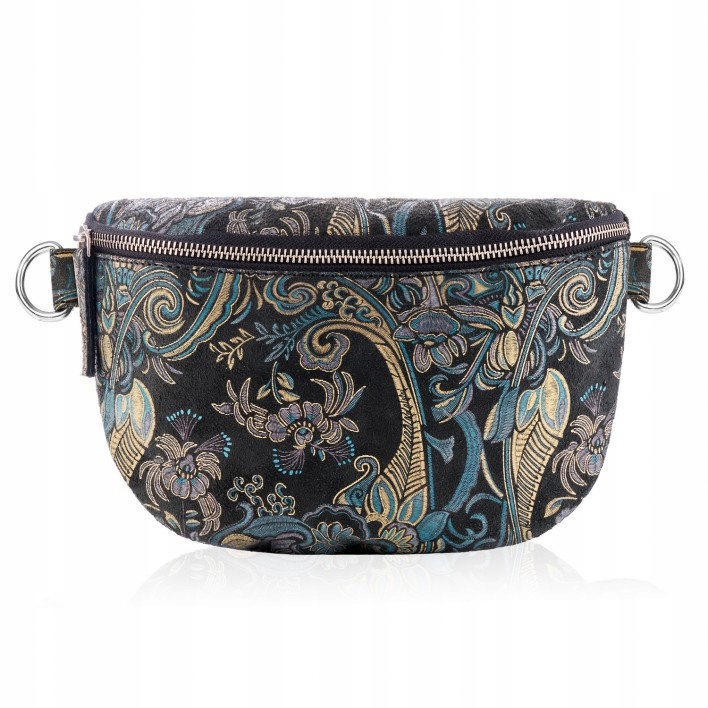 Paolo Peruzzi T-36-G Multicolor Hip Hip obličky