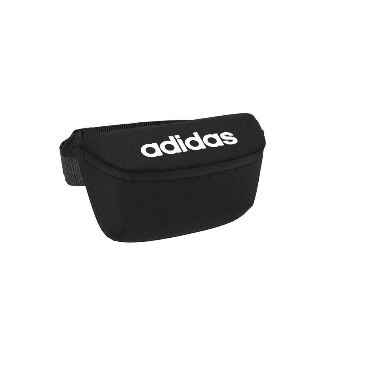 Adidas Essentals Waistbag čierna obličky