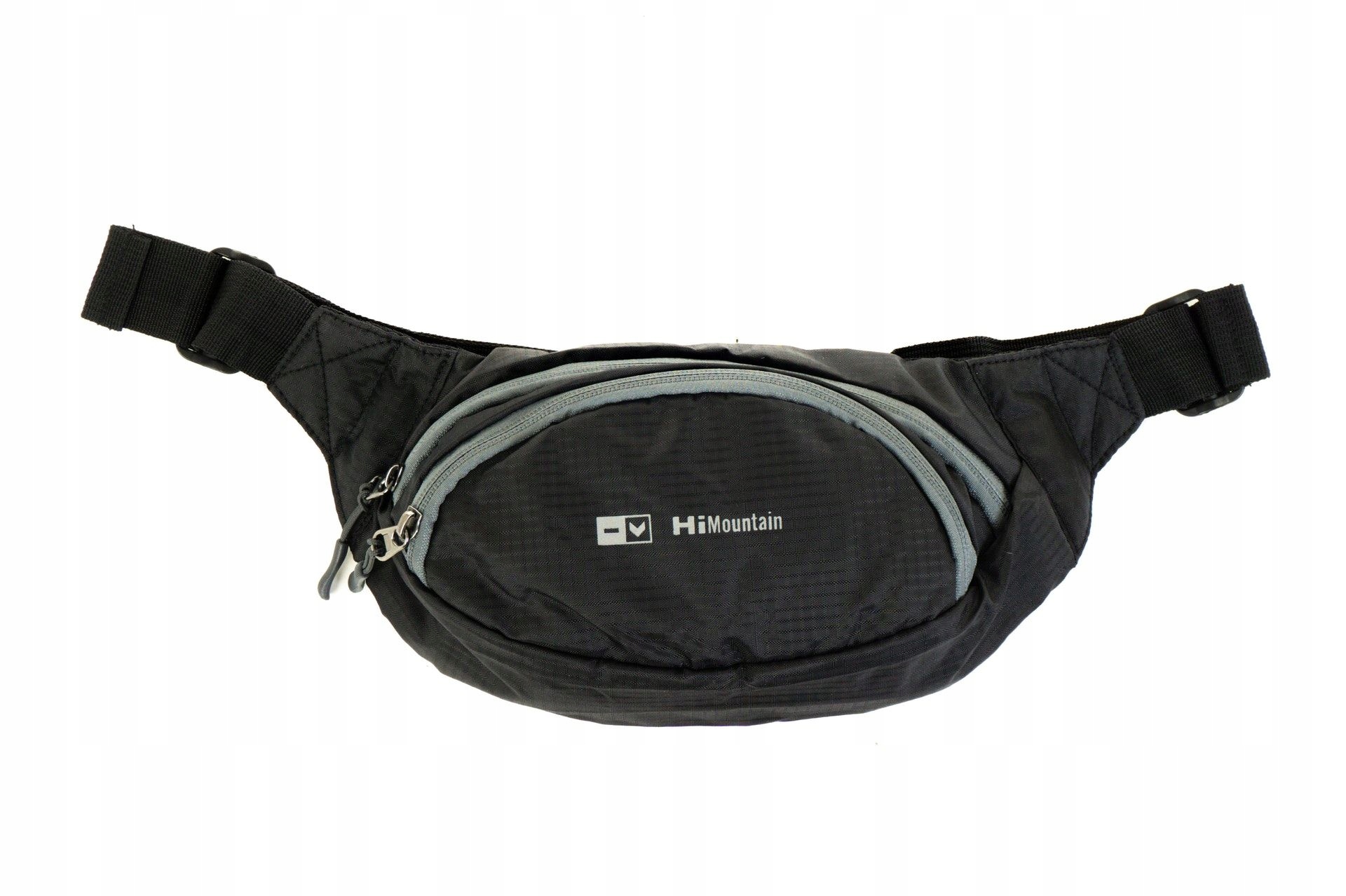 Koncept Sport Northwood Black Hip