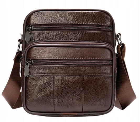 Brown GL ramená vrecko