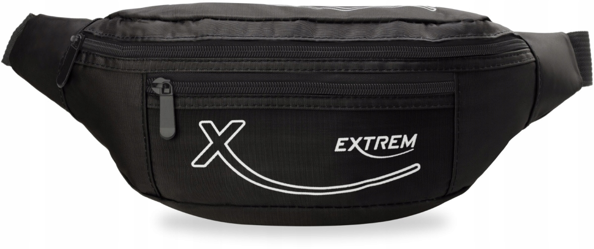 BAG STREET HIP HIP extrémne námornícke modrá