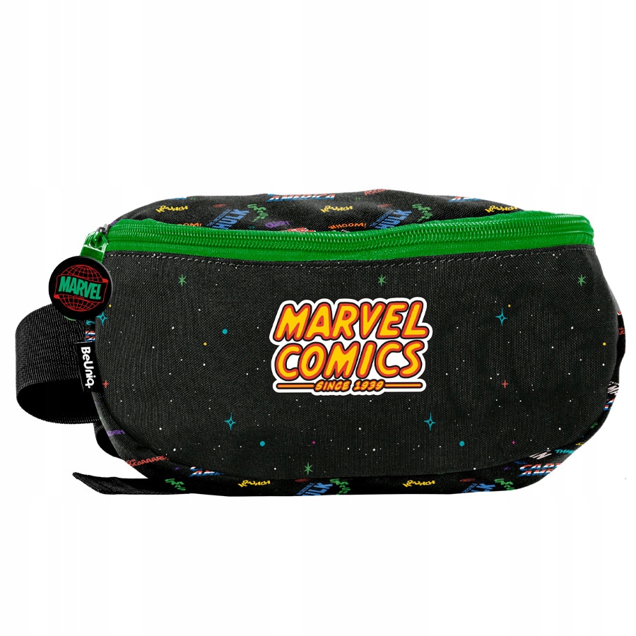 Paso Beuniq Marvel vrecko