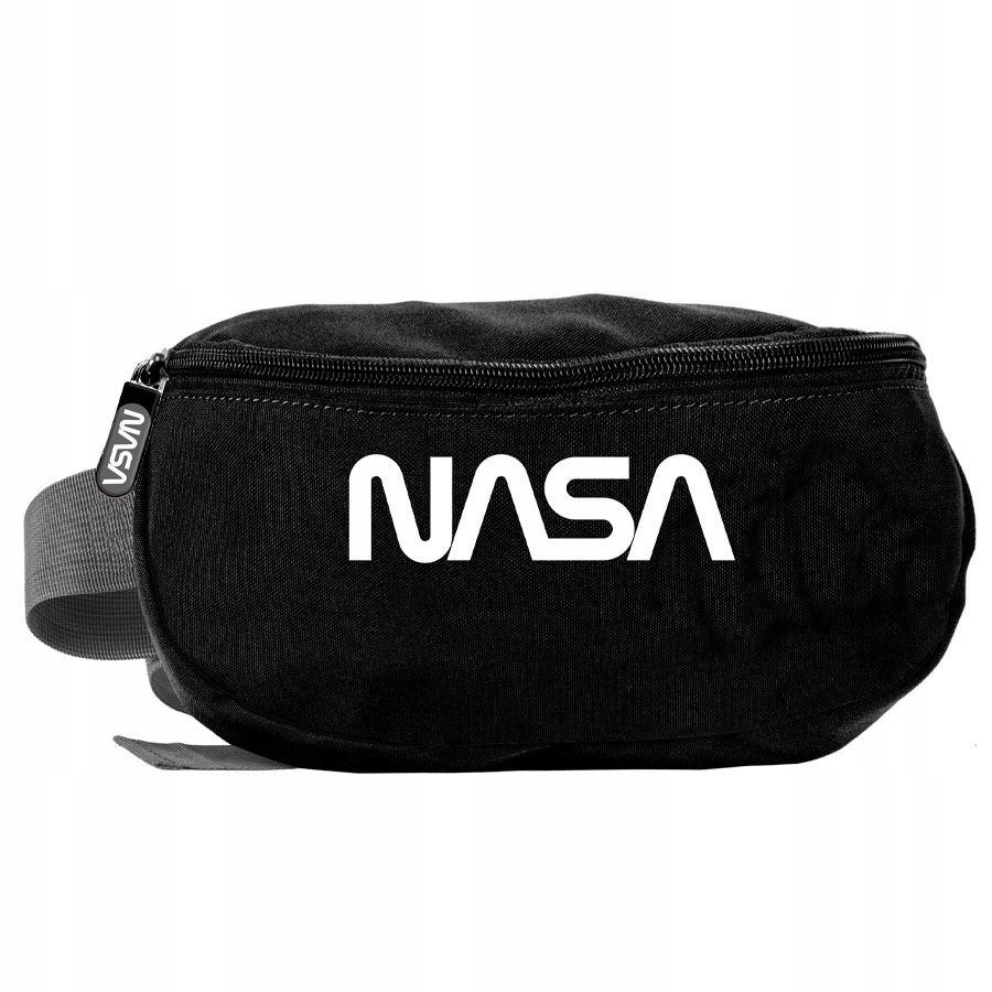 NASA KIDNEY SACHET PASO Čierna mládež beuniq