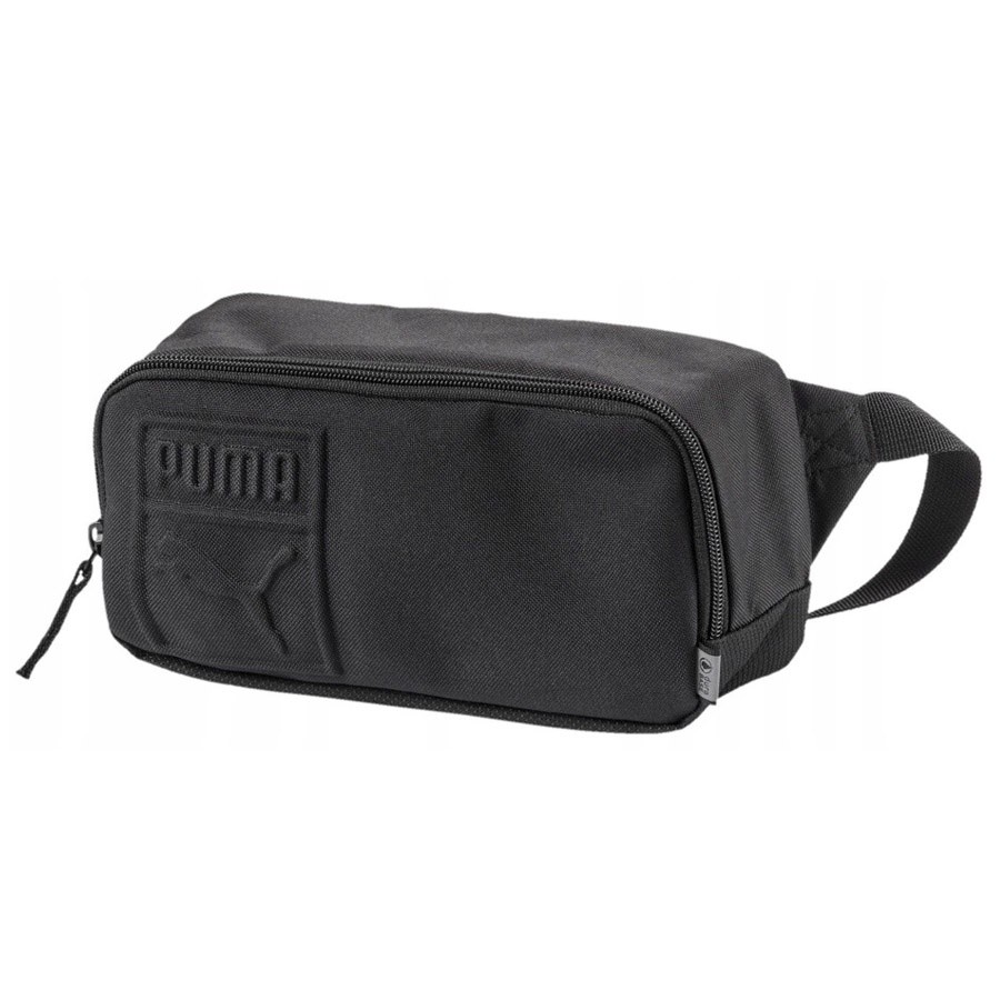 Puma Hip Kidney 075642_01 čierna