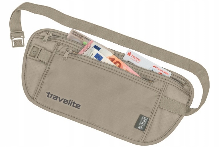 Travelite 099 Belt Kidney
