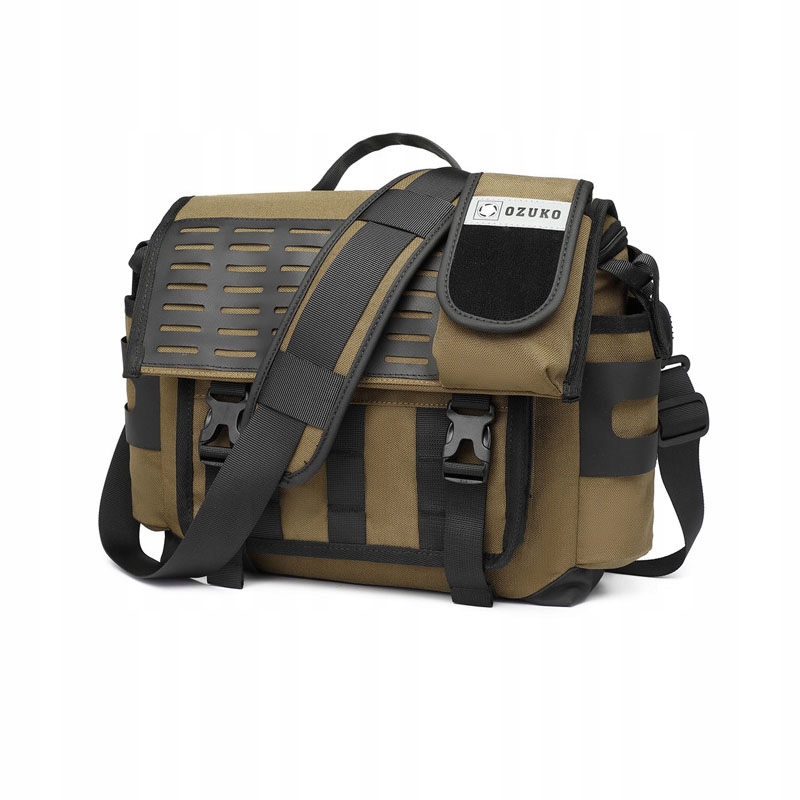 Rameno vrece Ozuko N-9445-1 khaki