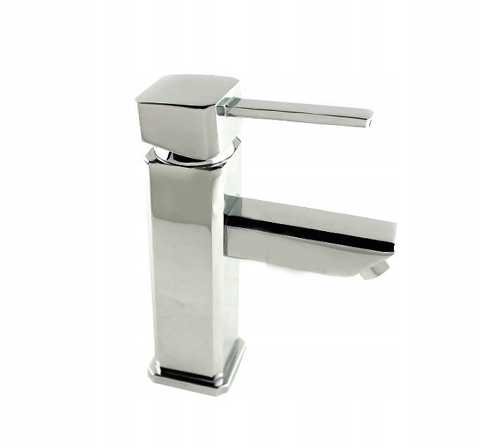 Savon Cubic stojace umývaciebbasin faucet