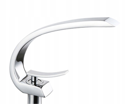 Savon Other Stylish Sink Battery Chrome
