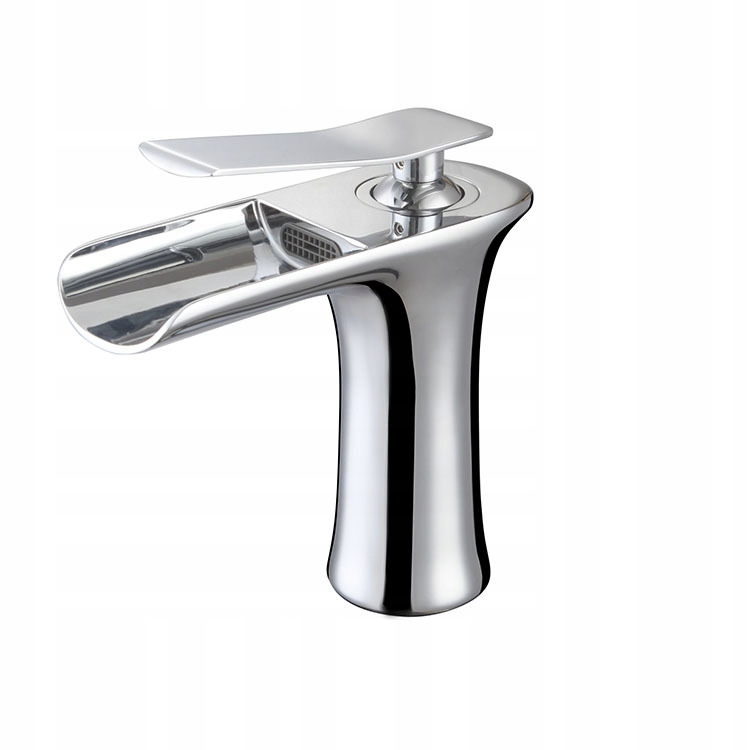 Savon Mia Chrome Waterworks Vodopád