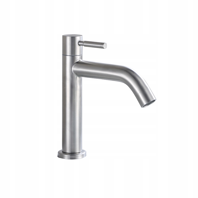 Savon Steel, Cold Water Washbasin batéria