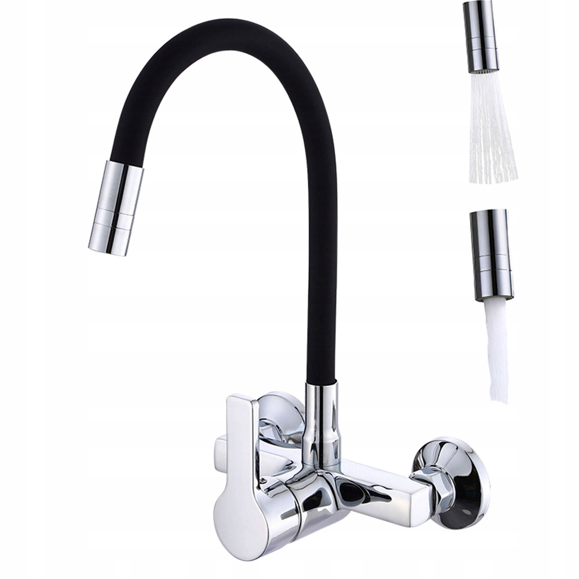 Kuchynská batéria - Savon Wonder Kitchen Kitchen Battery Moveble Spout Cz
