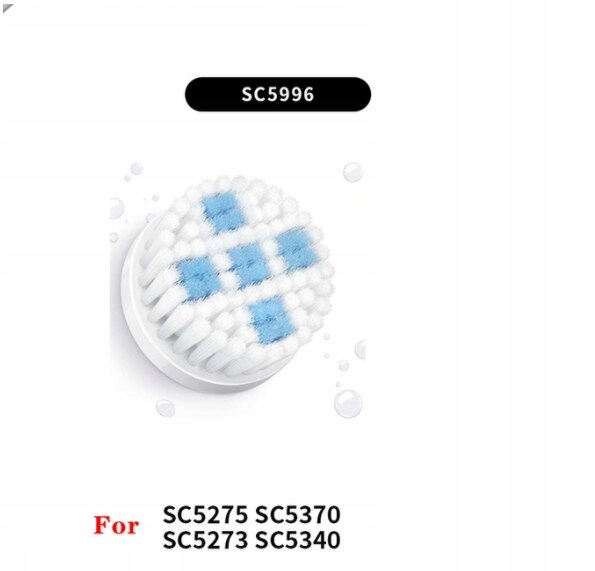 SC5996 Žiadny štýl krabice 100% originálny elektrický