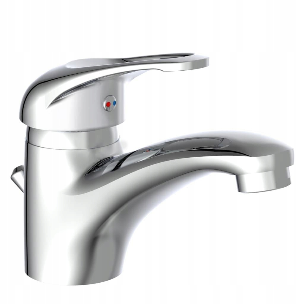 Batéria Schütte Calvino Washbasin s mixérom,