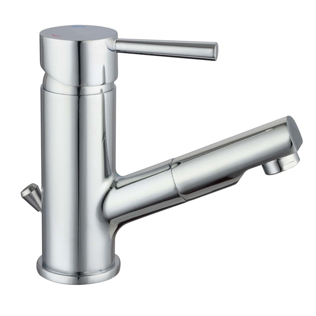 Batéria Schütte Cornwall Washbasin s mixérom,