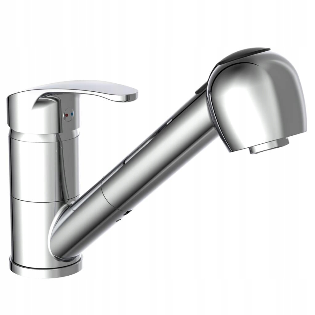Batéria Schütte Diziani Washbasin s ťahom -out