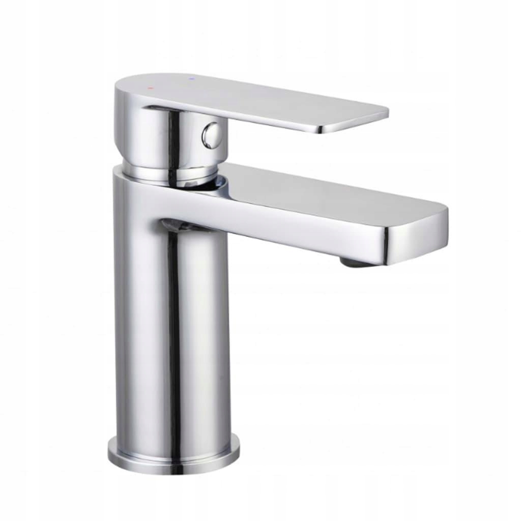 Batéria Schütte Dolphin Washbasin s mixérom,