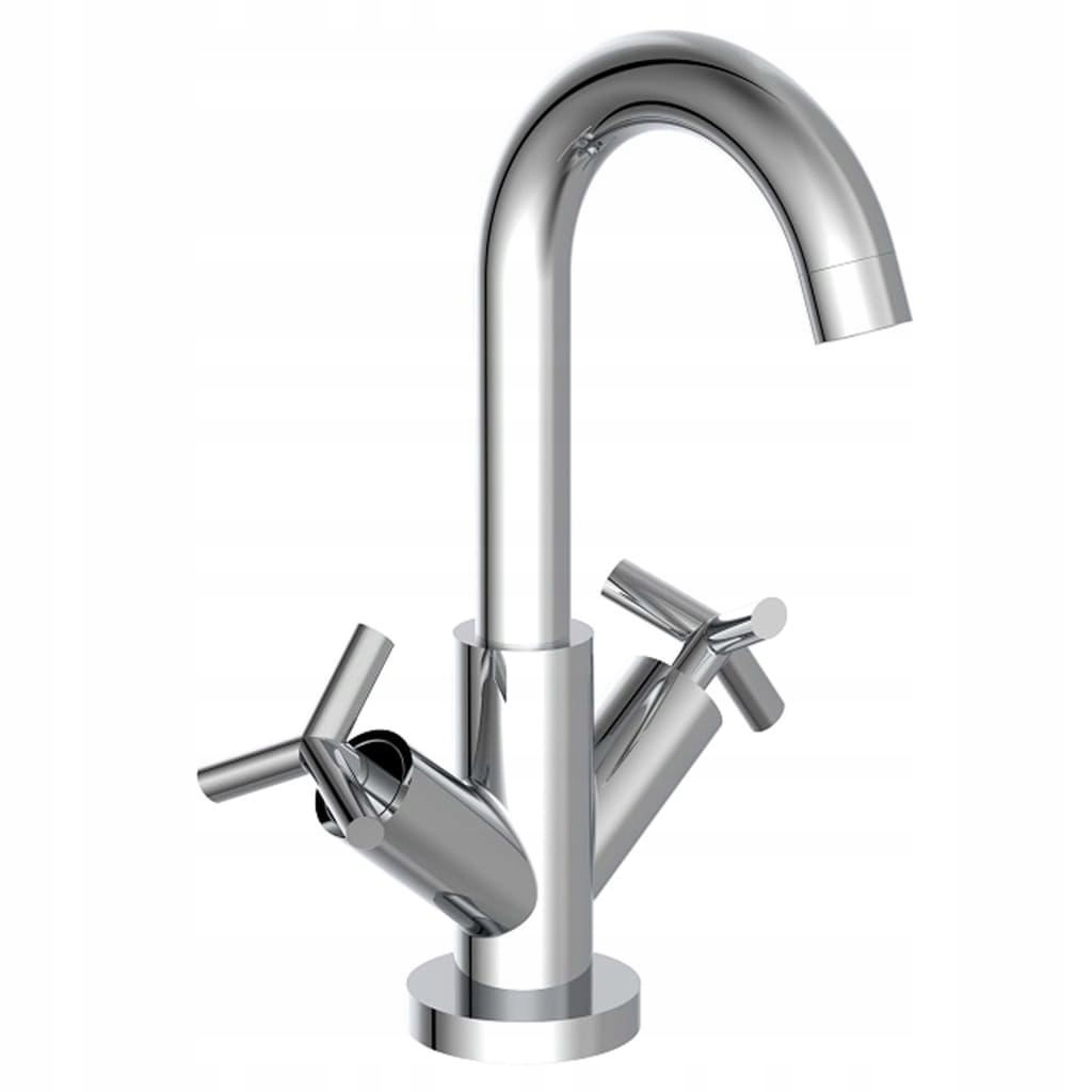 Batéria Schütte Eliot Washbasin s 2 Chanterelles,