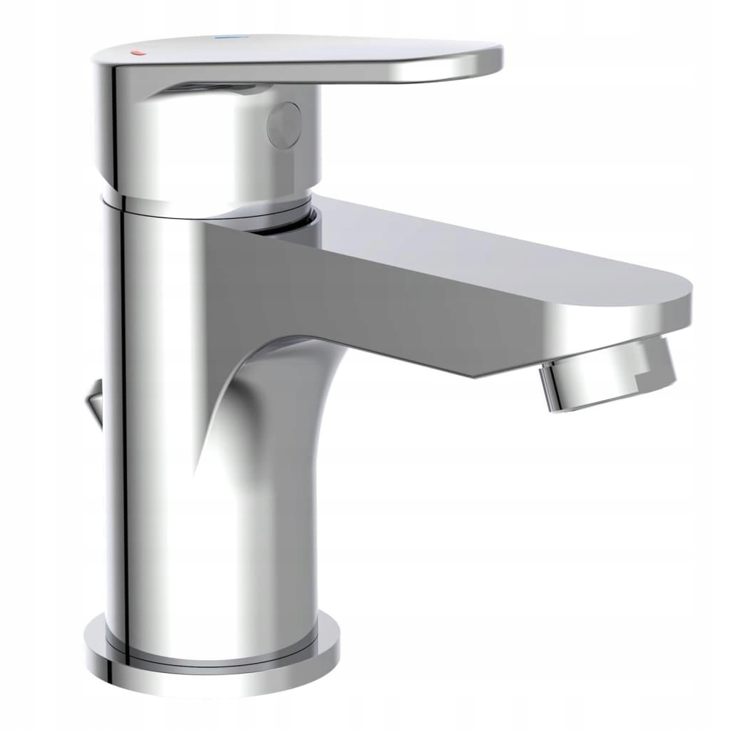 Schütte futura dvgw washbasin faucet s