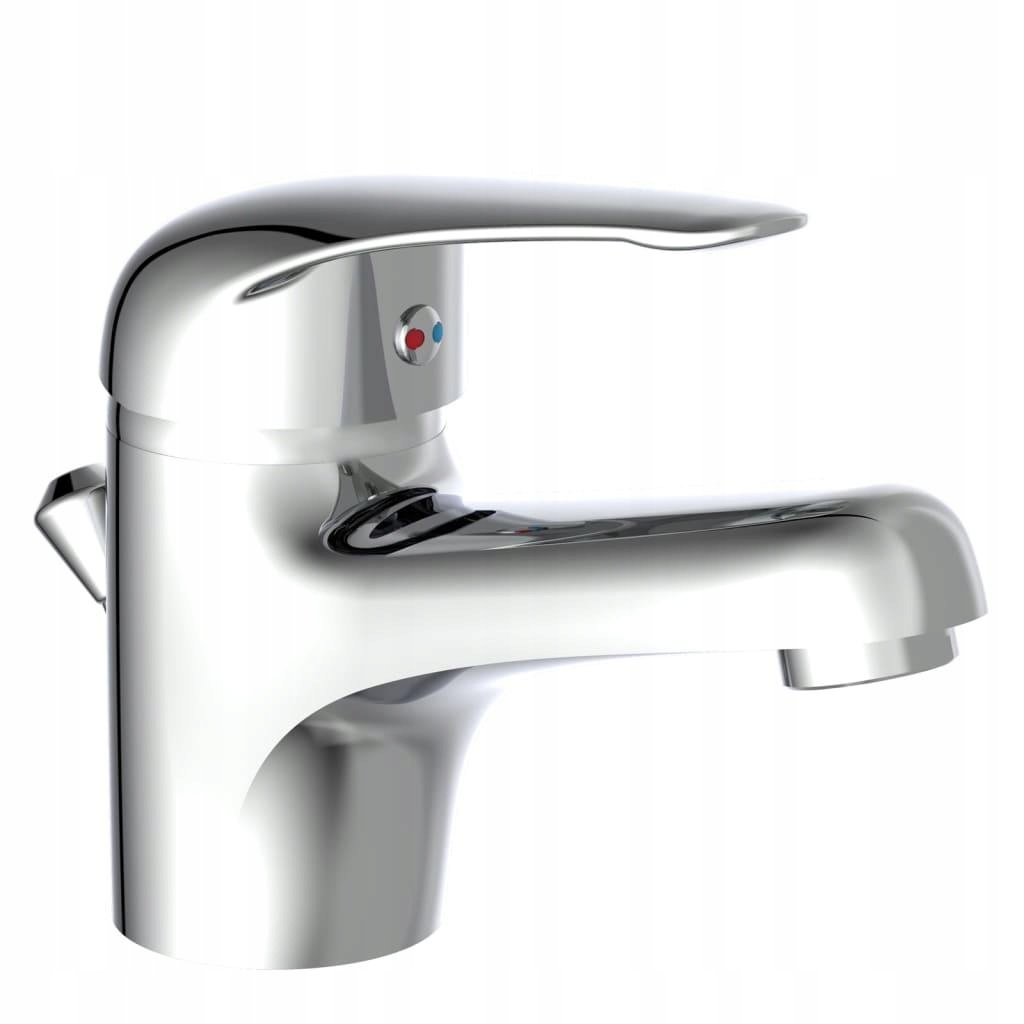 Batéria Schütte Magna Washbasin s mixérom,