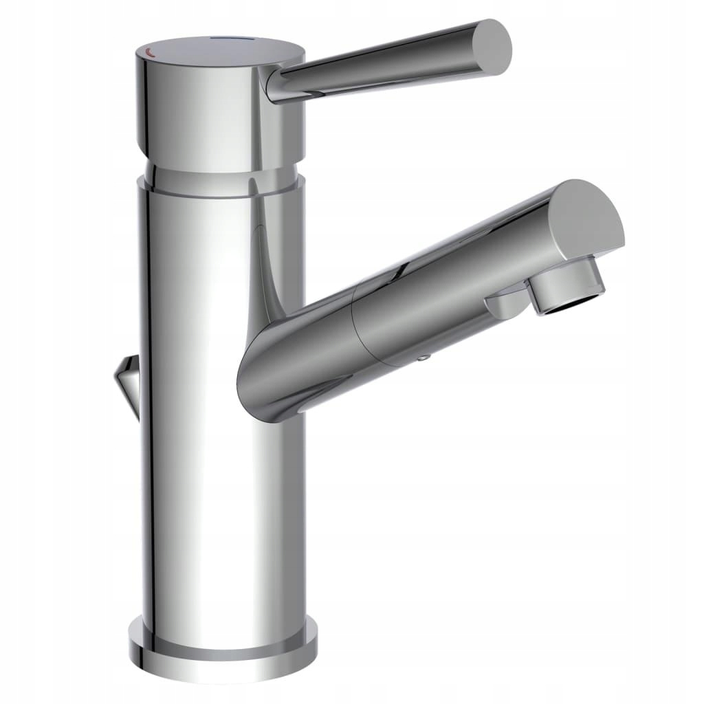 Schütte Stockholm Washbasin Faucet s
