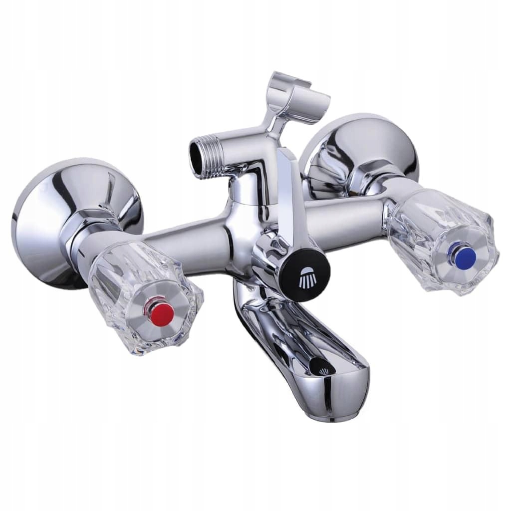 Batéria Schütte Savino Bathtub s 2 chanterelles,