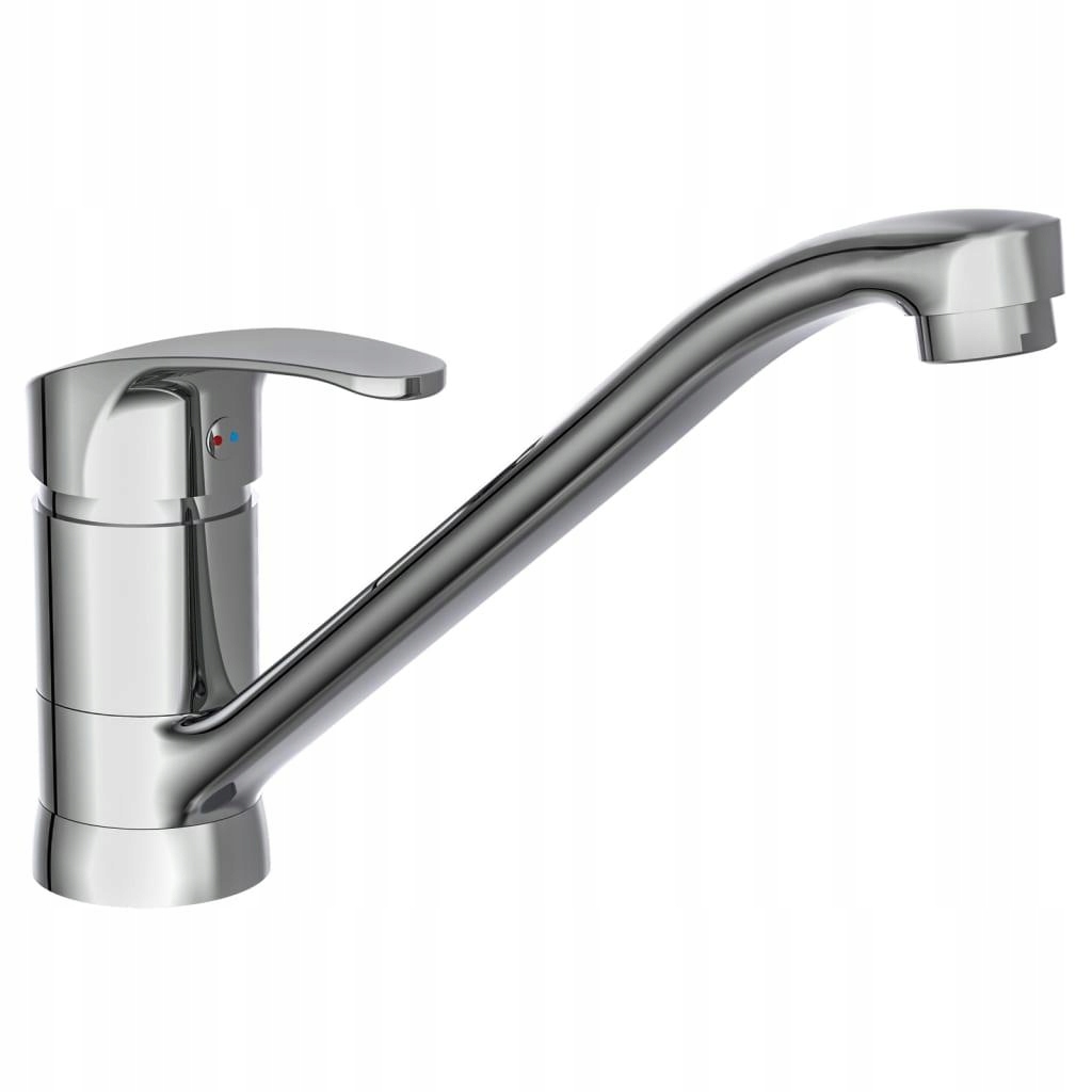 Batéria Schütte s mixérom Cellovo, Chrome