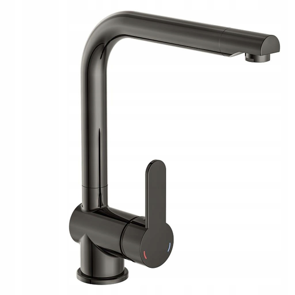 Schütte Mixer Rio s vysokým výtokom, vysoký