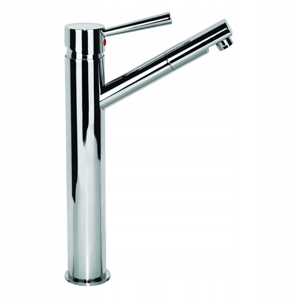Schütte High Cornwall Washbasin faucet Z