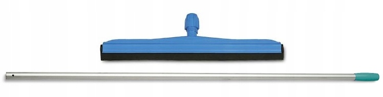 Blue G. Black Floor Welt 75 cm+Stick 140 cm