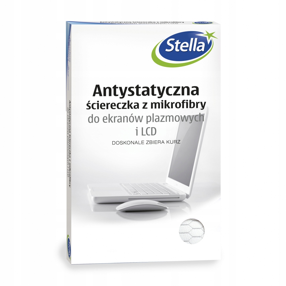 Handrička mikrovlákna stella