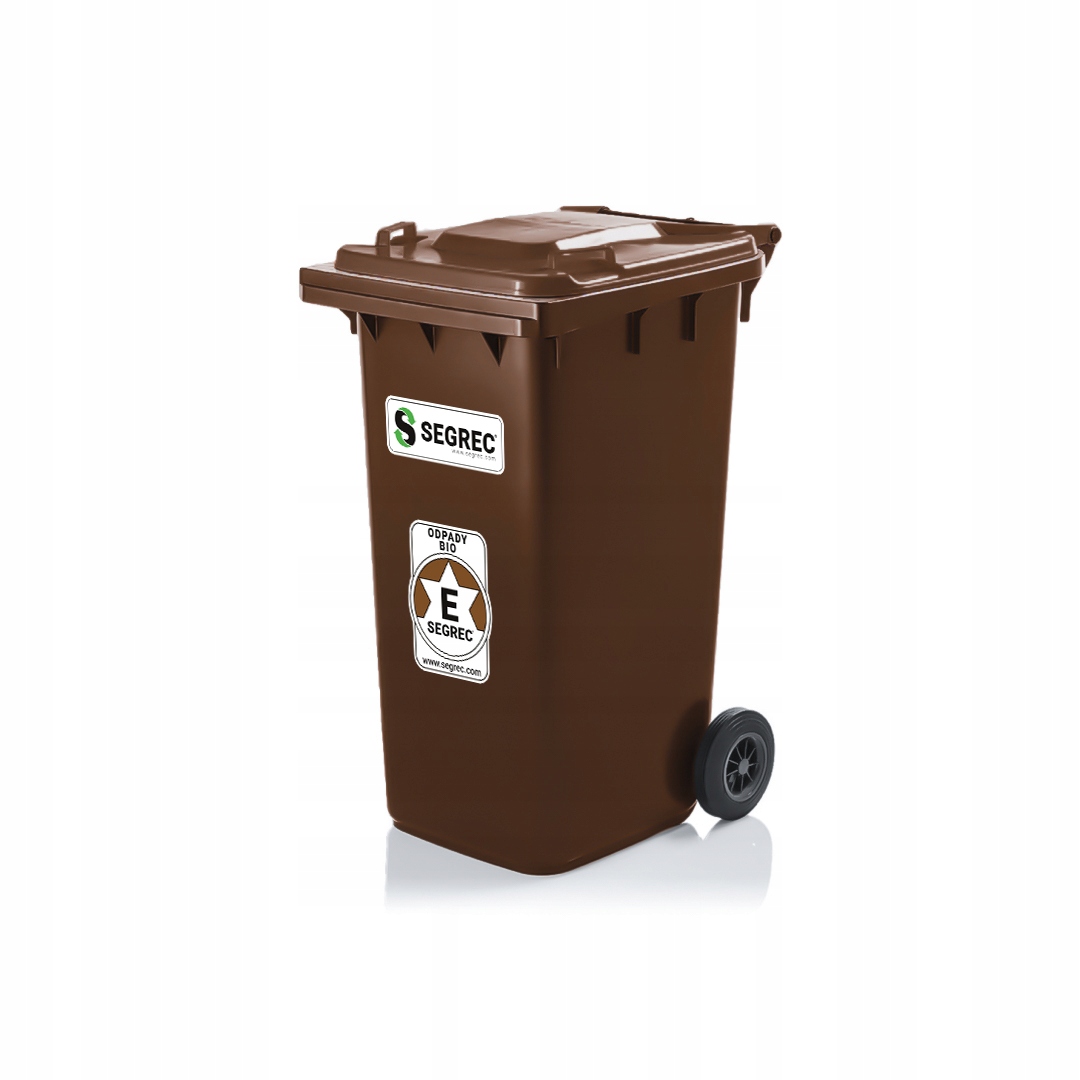 Segre Bio 240L Premium Bronz Bange Cany