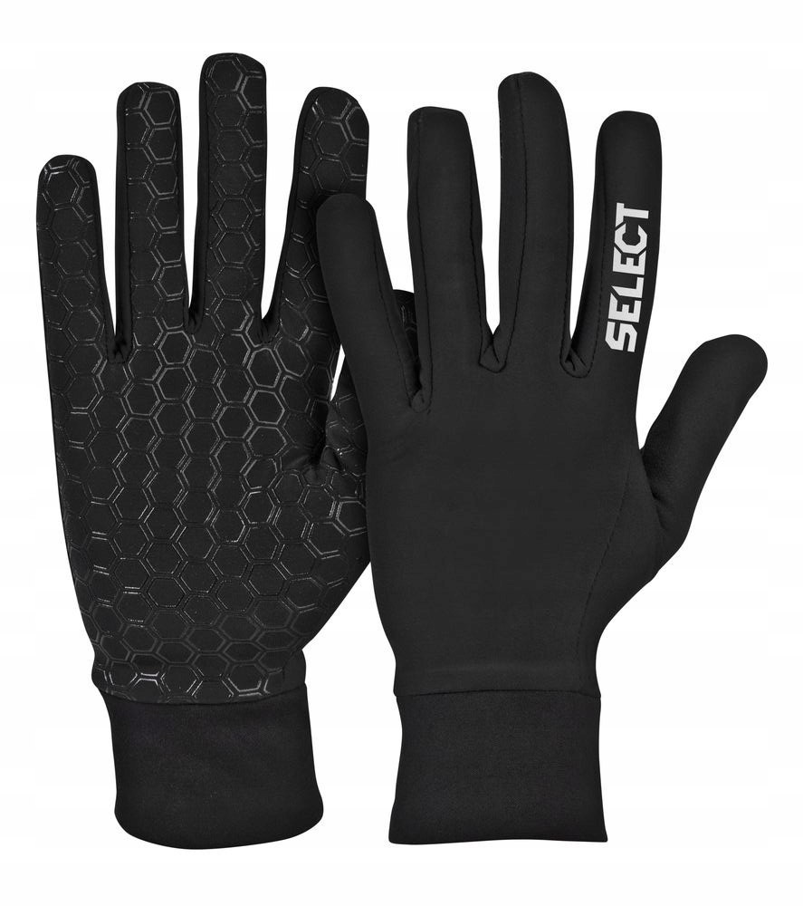 Rukavice - Vyberte päť -falgované rukavice S - Unisex Product