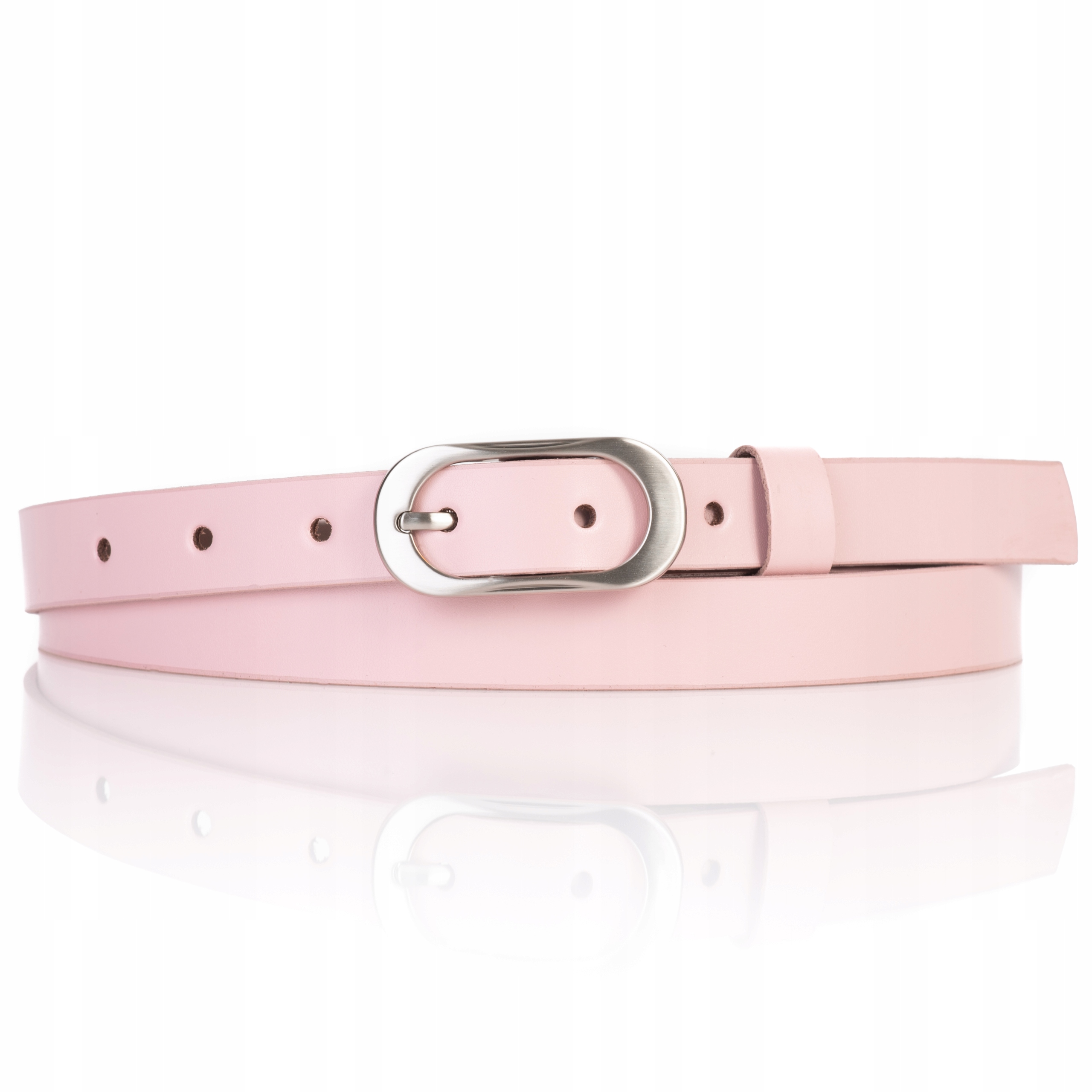 Opasok - Sepher Studio Pink Belt - ženský produkt