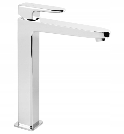 Siena SN7312Cr Omnires Washbasin Faucet
