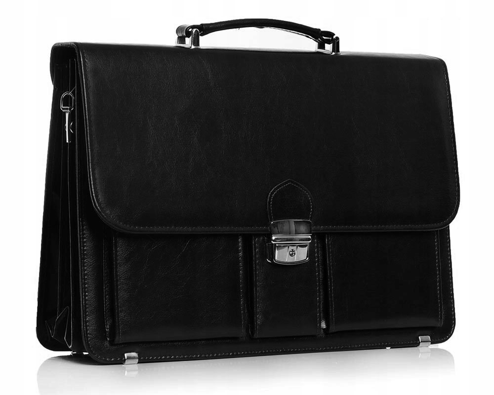 Solome Wexford Documents Bag