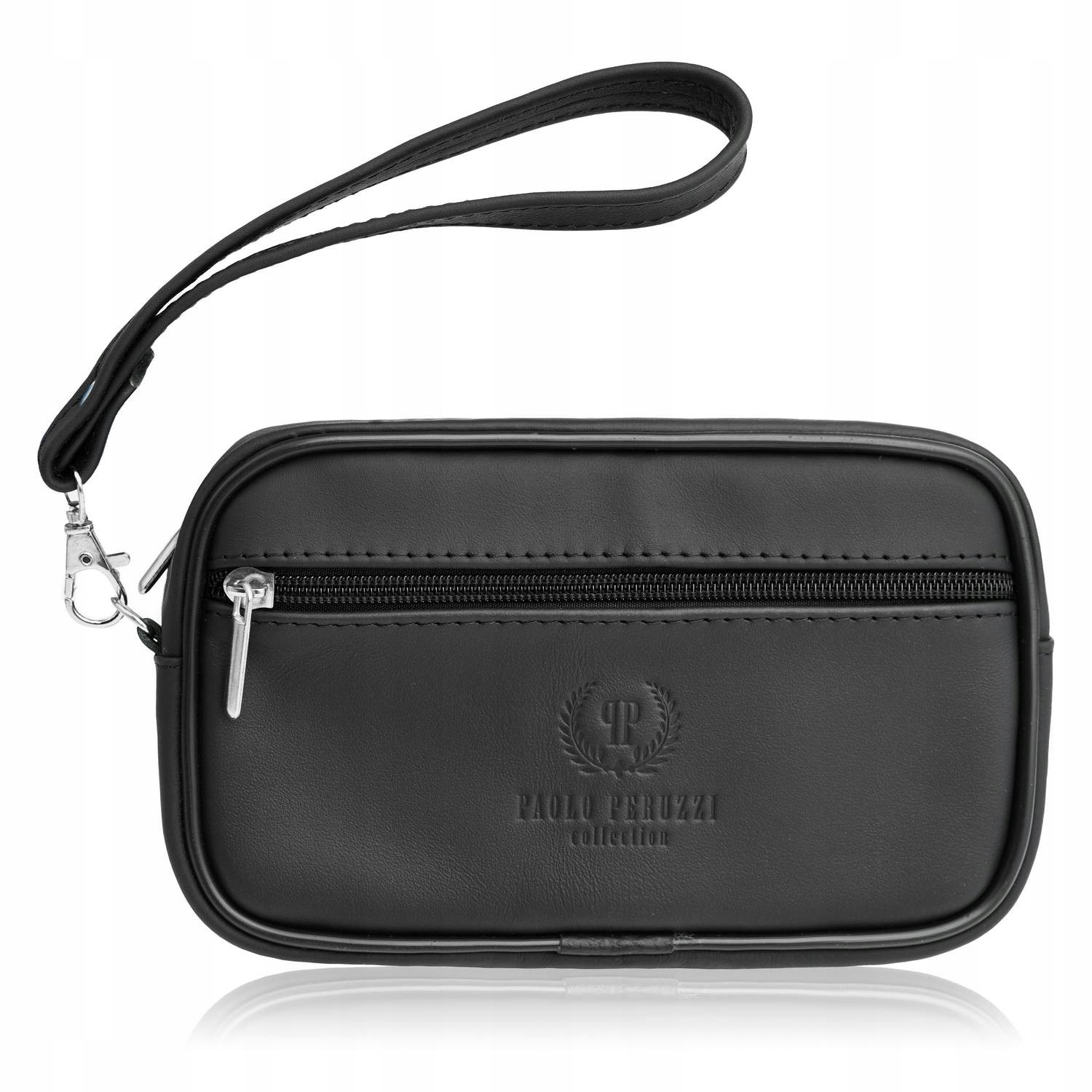 Paolo Peruzzi B-44-Black Sasket