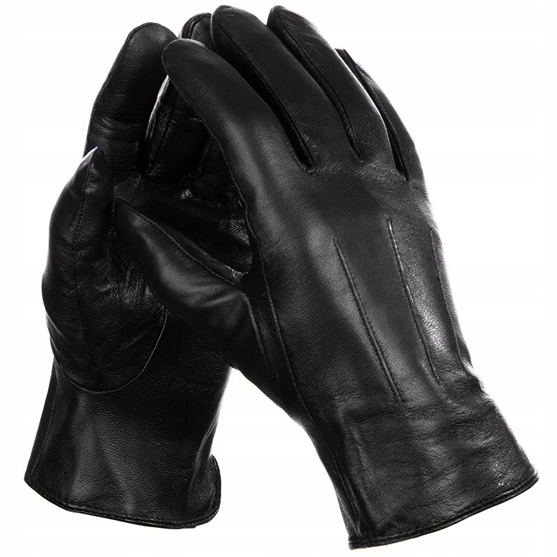 Rukavice - Hagne rukavice s päťdesiatenou prírodnou kožou. XXL - Men's Product