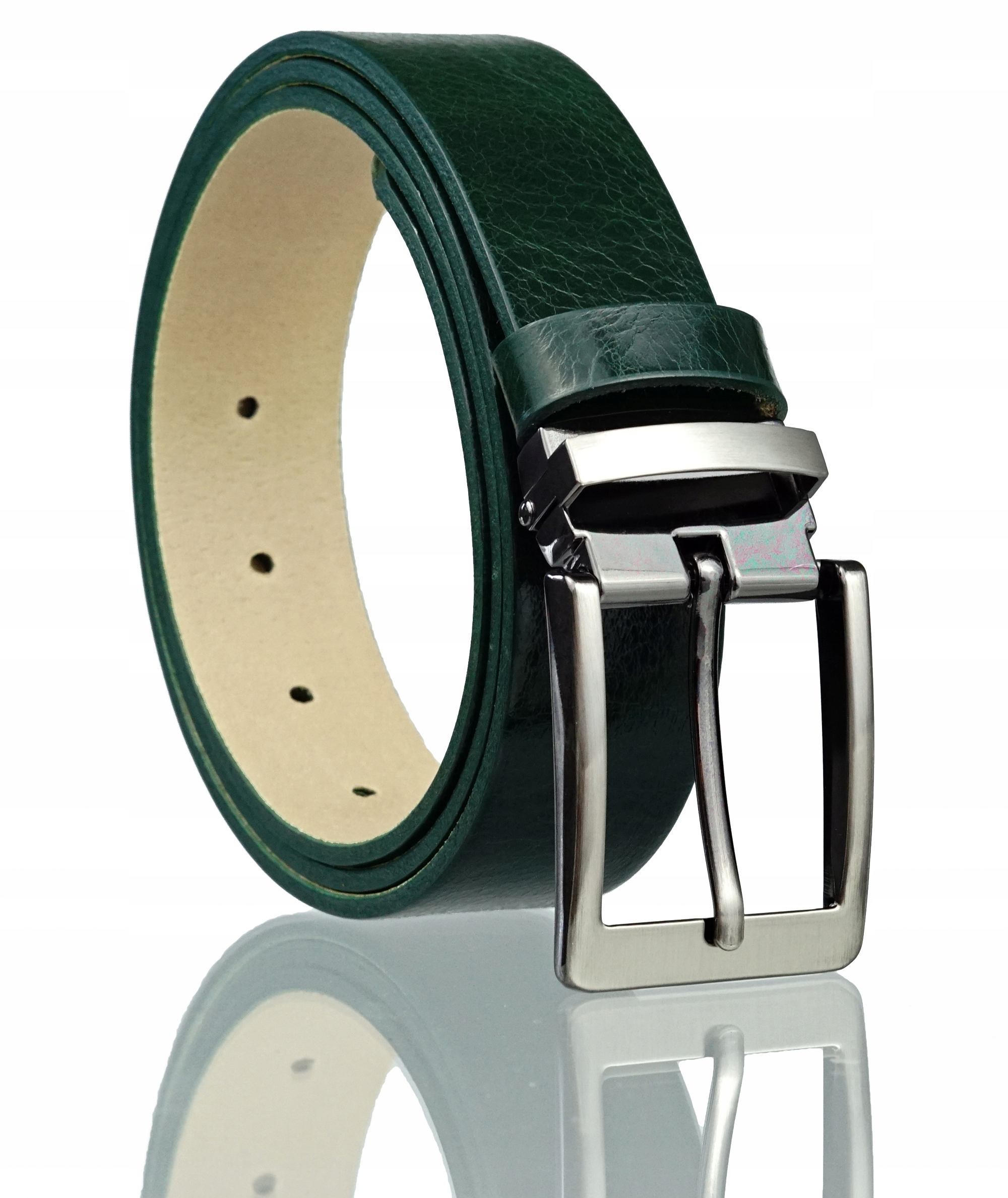 Opasok - Blakardo Green Belt - mužský produkt