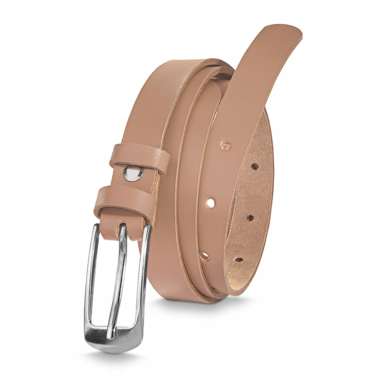 Opasok - Betlewski Red Belt - ženský produkt