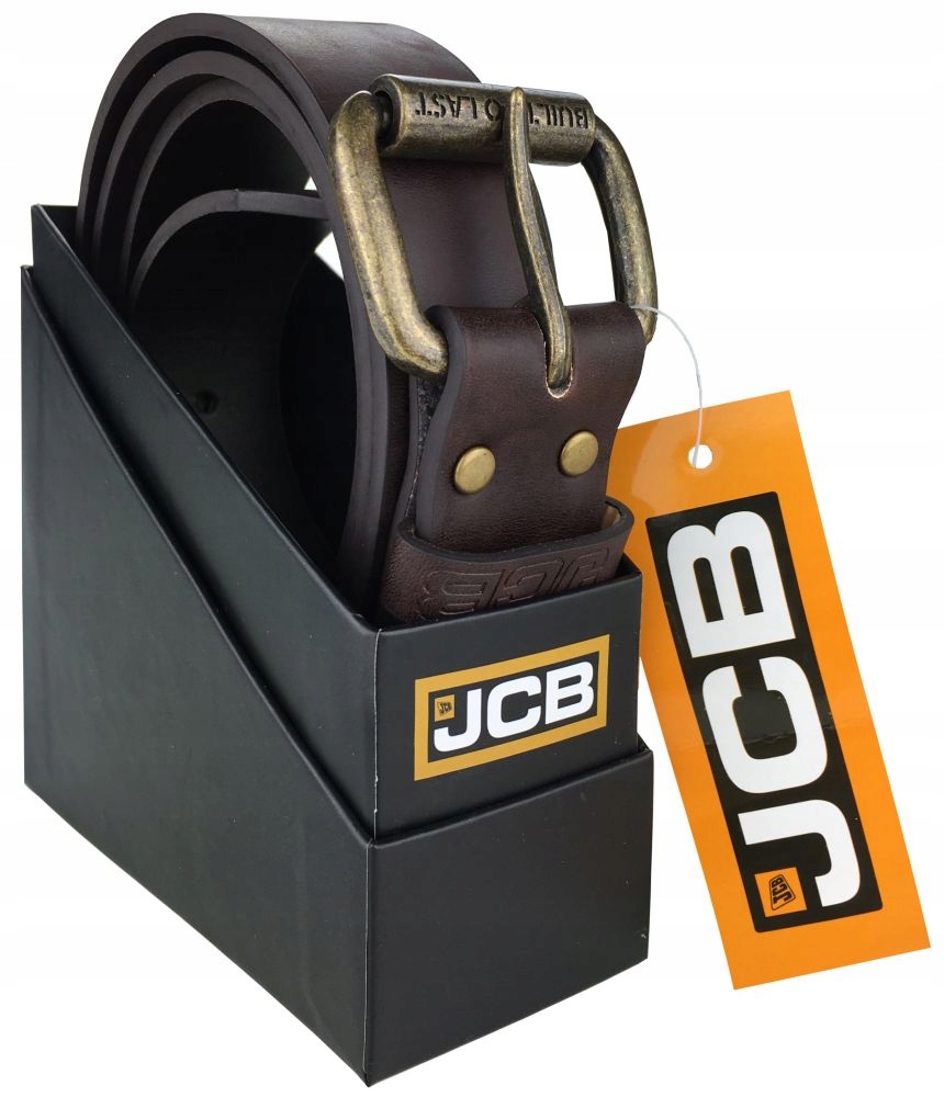 Opasok - JCB Belt - Men's Product