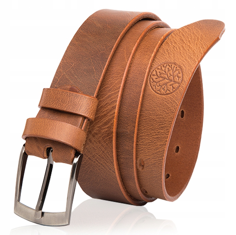 Opasok - Lahti Gray Belt - Unisex Product