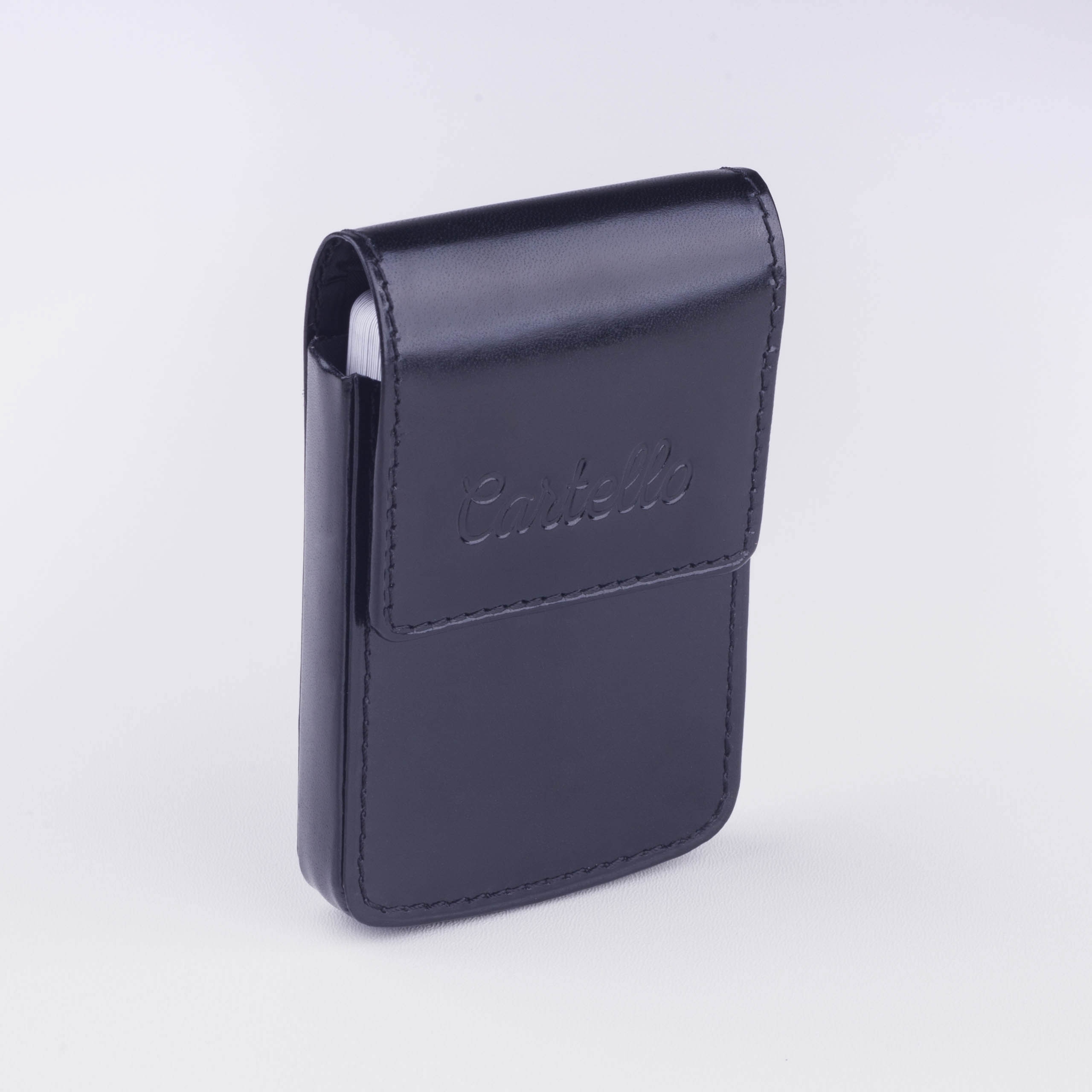 Vizitky Camello Natal Leather