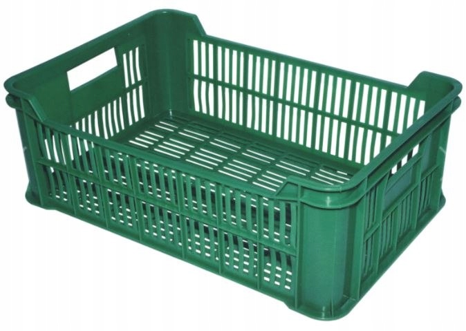 Openwork Box 600*400*220